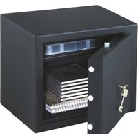 Офисный сейф Эком НТ 22К — Chaika Market