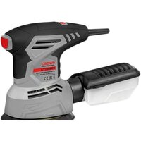 Эксцентриковая шлифмашина Crown CT13560V — Chaika Market