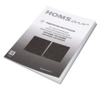 Варочная панель HOMSair HVY43BK - Изображение №8 — Chaika Market