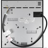 Варочная панель HOMSair HVY43BK - Изображение №7 — Chaika Market