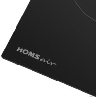 Варочная панель HOMSair HVY43BK - Изображение №6 — Chaika Market