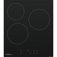Варочная панель HOMSair HVY43BK - Изображение №2 — Chaika Market