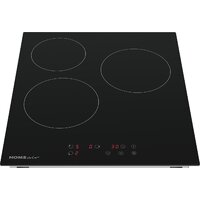 Варочная панель HOMSair HVY43BK - Изображение №3 — Chaika Market