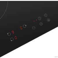 Варочная панель HOMSair HVY43BK - Изображение №5 — Chaika Market