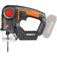 Электролобзик Worx Axis WX550.9 (без АКБ) — Chaika Market