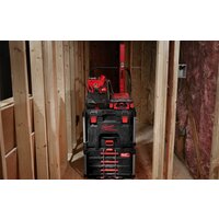 Ящик для инструментов Milwaukee Packout XL Box 4932478162 - Изображение №10 — Chaika Market