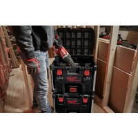 Ящик для инструментов Milwaukee Packout XL Box 4932478162 - Изображение №8 — Chaika Market