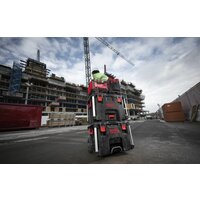 Ящик для инструментов Milwaukee Packout XL Box 4932478162 - Изображение №11 — Chaika Market