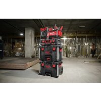 Ящик для инструментов Milwaukee Packout XL Box 4932478162 - Изображение №5 — Chaika Market
