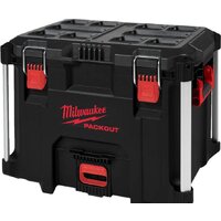 Ящик для инструментов Milwaukee Packout XL Box 4932478162 — Chaika Market