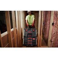 Ящик для инструментов Milwaukee Packout XL Box 4932478162 - Изображение №7 — Chaika Market