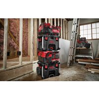 Ящик для инструментов Milwaukee Packout XL Box 4932478162 - Изображение №9 — Chaika Market