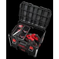 Ящик для инструментов Milwaukee Packout XL Box 4932478162 - Изображение №4 — Chaika Market