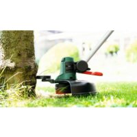 Триммер Bosch Universal GrassCut 18V-26 06008C1D04 (без АКБ) - Изображение №9 — Chaika Market