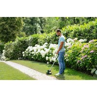 Триммер Bosch Universal GrassCut 18V-26 06008C1D04 (без АКБ) - Изображение №11 — Chaika Market