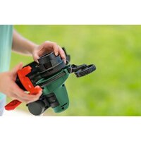 Триммер Bosch Universal GrassCut 18V-26 06008C1D04 (без АКБ) - Изображение №7 — Chaika Market