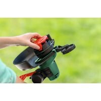 Триммер Bosch Universal GrassCut 18V-26 06008C1D04 (без АКБ) - Изображение №8 — Chaika Market