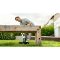 Триммер Bosch Universal GrassCut 18V-26 06008C1D04 (без АКБ) - Изображение №16 — Chaika Market