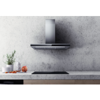 Кухонная вытяжка Elica Adele BLIX/A/90 - Изображение №2 — Chaika Market
