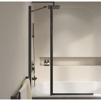 Шторки и карнизы для ванн и поддонов