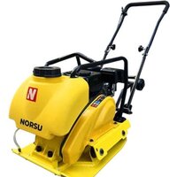 Виброплита Norsu RF-80TL — Chaika Market