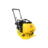 Виброплита Norsu RF-80TL - Изображение №3 — Chaika Market