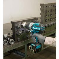 Гайковерт Makita DTW1002Z (без АКБ) - Изображение №7 — Chaika Market