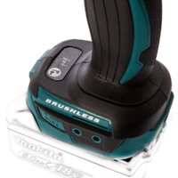 Гайковерт Makita DTW1002Z (без АКБ) - Изображение №4 — Chaika Market