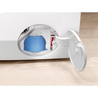 Стирально-сушильная машина Electrolux DelicateCare 900 MEW9WN249BP - Изображение №5 — Chaika Market