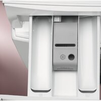 Стирально-сушильная машина Electrolux DelicateCare 900 MEW9WN249BP - Изображение №3 — Chaika Market