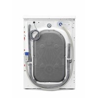Стирально-сушильная машина Electrolux DelicateCare 900 MEW9WN249BP - Изображение №7 — Chaika Market