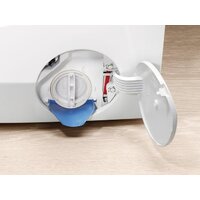 Стирально-сушильная машина Electrolux DelicateCare 900 MEW9WN249BP - Изображение №4 — Chaika Market