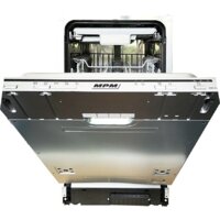 Встраиваемая посудомоечная машина MPM MPM-45-ZMI-02 — Chaika Market