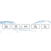 Встраиваемая посудомоечная машина MPM MPM-45-ZMI-02 - Изображение №8 — Chaika Market