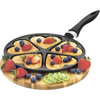 Сковорода Elan Gallery Гармония вкуса 120139 - Изображение №6 — Chaika Market