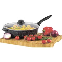 Сковорода Elan Gallery Гармония вкуса 120139 - Изображение №3 — Chaika Market