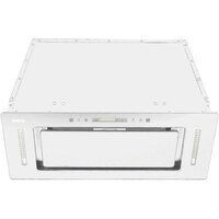 Кухонная вытяжка Backer BH74MC-18F12K White — Chaika Market