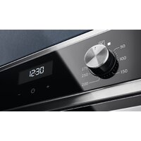 Электрический духовой шкаф Electrolux EOD5C71X - Изображение №4 — Chaika Market