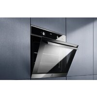 Электрический духовой шкаф Electrolux EOD5C71X - Изображение №2 — Chaika Market