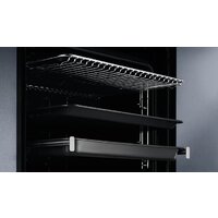 Электрический духовой шкаф Electrolux EOD5C71X - Изображение №6 — Chaika Market