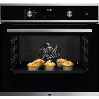 Электрический духовой шкаф Electrolux EOD5C71X — Chaika Market