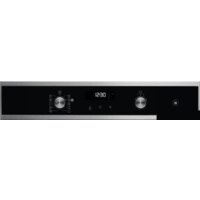 Электрический духовой шкаф Electrolux EOD5C71X - Изображение №3 — Chaika Market
