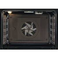 Электрический духовой шкаф Electrolux EOD5C71X - Изображение №8 — Chaika Market