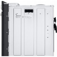 Электрический духовой шкаф MAUNFELD EOEC.516W - Изображение №12 — Chaika Market