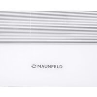 Электрический духовой шкаф MAUNFELD EOEC.516W - Изображение №8 — Chaika Market