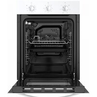 Электрический духовой шкаф MAUNFELD EOEC.516W - Изображение №2 — Chaika Market