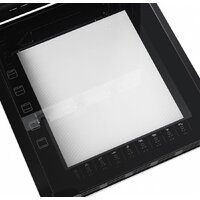 Электрический духовой шкаф MAUNFELD EOEC.516W - Изображение №10 — Chaika Market