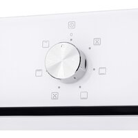 Электрический духовой шкаф MAUNFELD EOEC.516W - Изображение №6 — Chaika Market