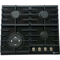 Варочная панель Schtoff H6034C29IS Black — Chaika Market