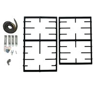 Варочная панель Schtoff H6034C29IS Black - Изображение №3 — Chaika Market